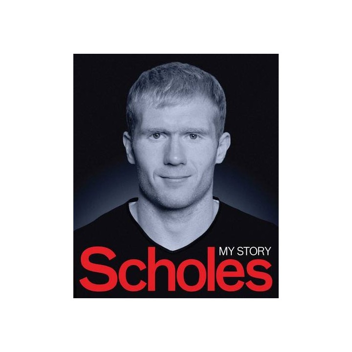 Paul Sholes: MY STORY